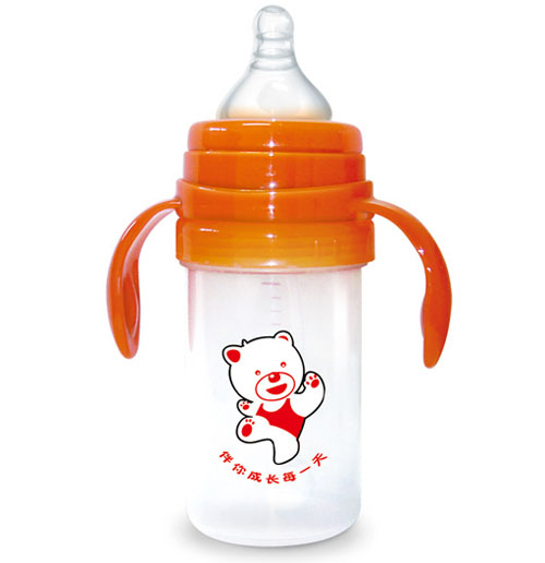 Babykin��ؐ�ߣ���(bi��o)��ֱ��PP�냺��ƿ160ML
