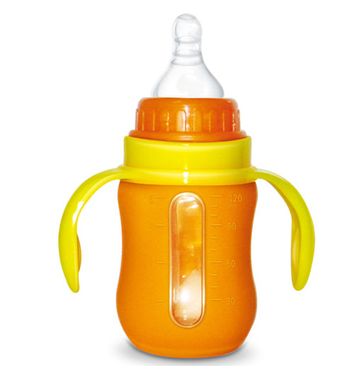 Babykin��ؐ�ߣ�����+���z�� ��(bi��o)�ڻ�����ƿ120ML