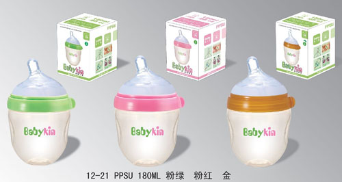 Babykin��ؐ�ߣ�PPSU��������ƿ180ML