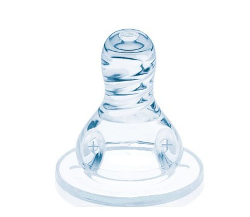 優(yōu)冠寶貝標(biāo)口奶嘴