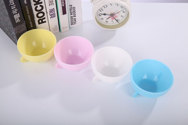 樂(lè)米樂(lè)小碗(防滑)