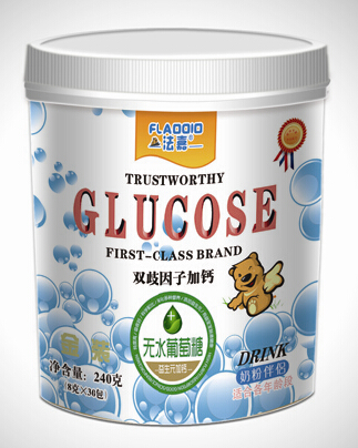 法嘉無(wú)水雙歧加鈣葡糖240