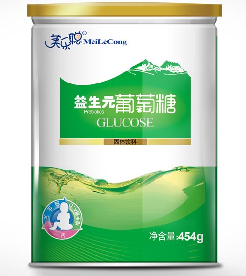 美樂(lè)聰葡萄糖