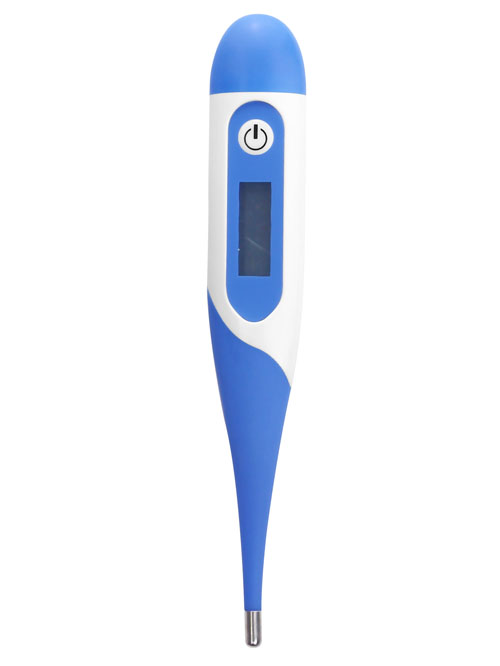 噯唯電子體溫計