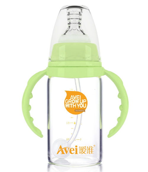 ��Ψ��(bi��o)��(zh��n)�ڏ������Ԅ�(d��ng)����貣����ƿ(120ml)