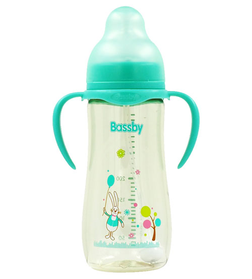 ؐ˹��С���ڮ���PPSU��ƿ320ml�Gɫ