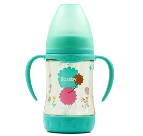 ؐ˹�Ȍ��ڻ���PPSU��Û���Ԅ�(d��ng)��ƿ180ml�Gɫ