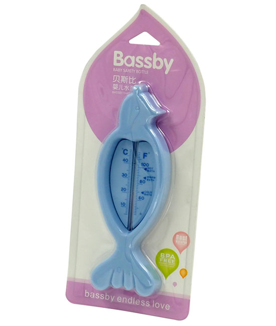 貝斯比水溫計(jì)