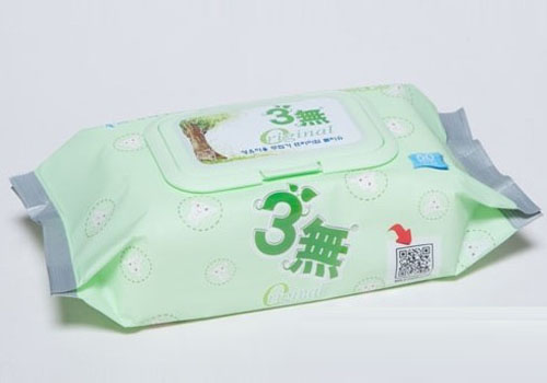 3無濕巾80片家庭裝