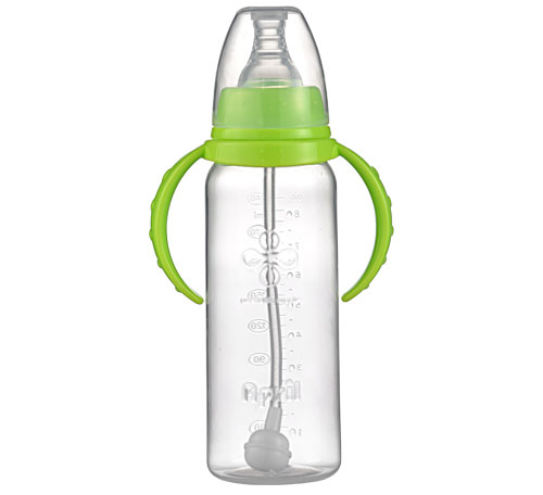 ��(��i)������(bi��o)��ֱ��PP��ƿ240ml�Gɫ