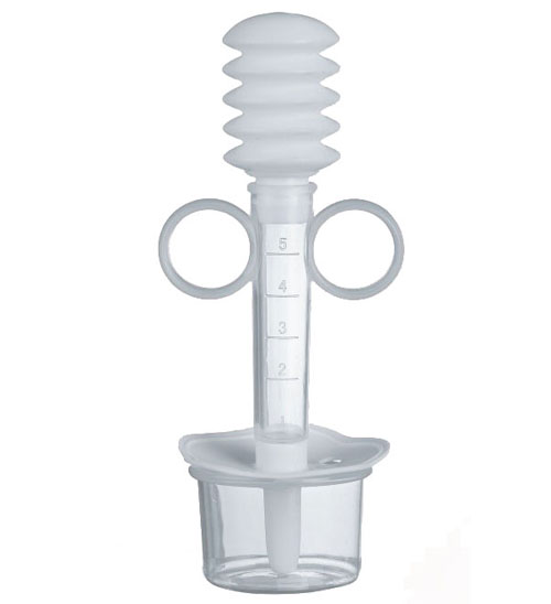 好可愛(ài)喂藥器