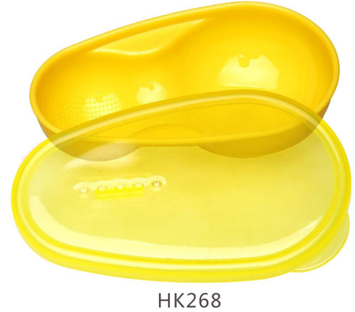 好可愛(ài)食物研磨碗