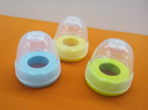 苗哺專家標(biāo)口牙蓋防塵蓋組