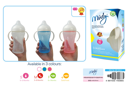 �����،���Ȼĸ�錍(sh��)�з�Û��PP��ƿ(���ֱ�)300ML