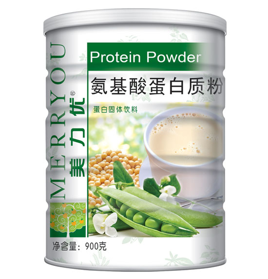 美力優(yōu)氨基酸蛋白質粉