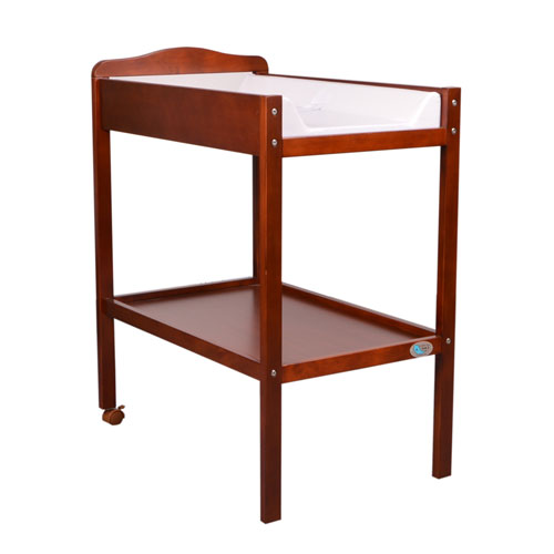 海豚星HTI2007-08個(gè)月嬰幼兒換衣/換尿布臺(tái)