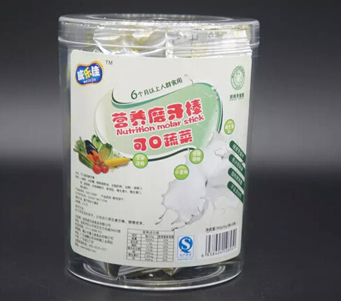 威樂佳可口蔬菜營養(yǎng)磨牙棒