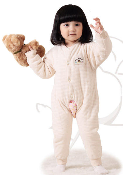 施普潤(rùn)開(kāi)檔連體衣