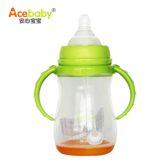 ���Č���250ml�����p���ԄӸМ�PP��ƿ�G�o�w