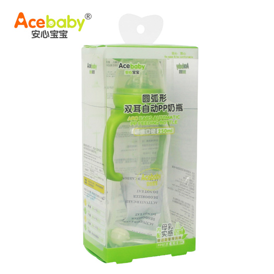 ���Č���250ml��(bi��o)�ڈA�����p���Ԅ�PP��ƿ