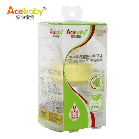 ���Č���60ml��(bi��o)��PP�o(h��)����ƿ60ML