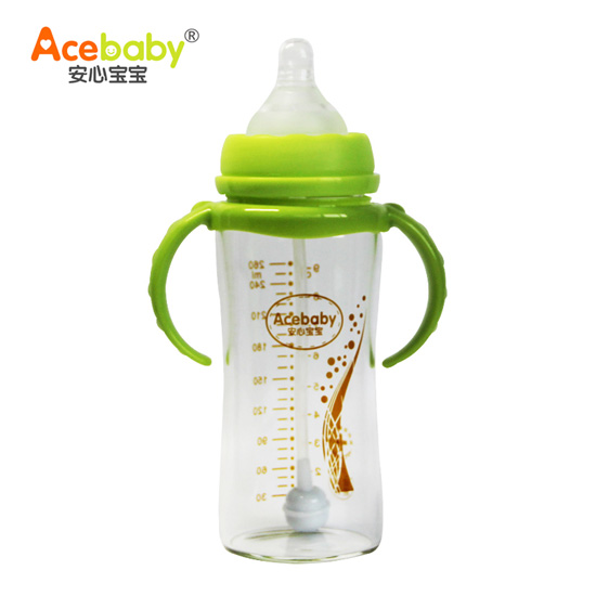 ���Č���260ml���ڏ��p���Ԅ�(d��ng)����貣����ƿ�Gɫ