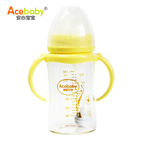 ���Č���180ml���ڏ��p���Ԅ�(d��ng)����貣����ƿ�Sɫ