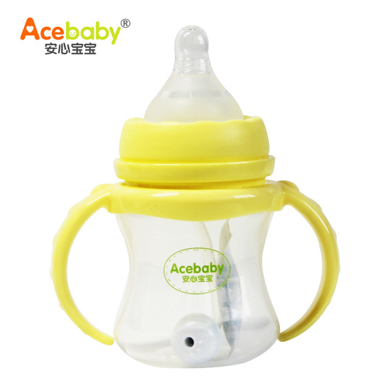 ���Č���150mlС�U��PP��ƿ�Sɫ