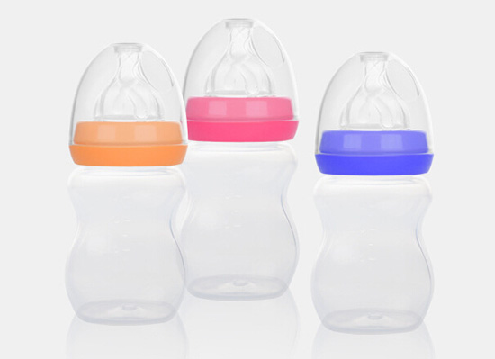 �۸��D��200ML���ڏ�PP��ƿ����ɫ��õ�t���{(l��n)ɫ��