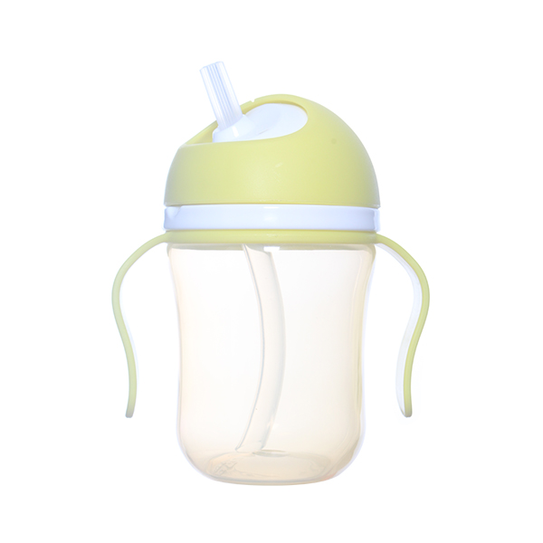 媽咪樹(shù)旋轉(zhuǎn)防漏吸管杯