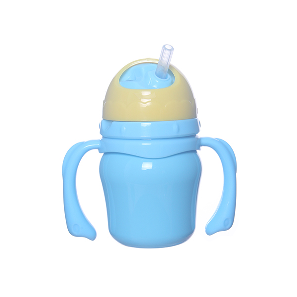 媽咪樹旋轉(zhuǎn)把手學飲杯