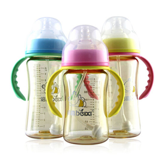 ��ϲ���ڻ���PPSU��ƿ240ML