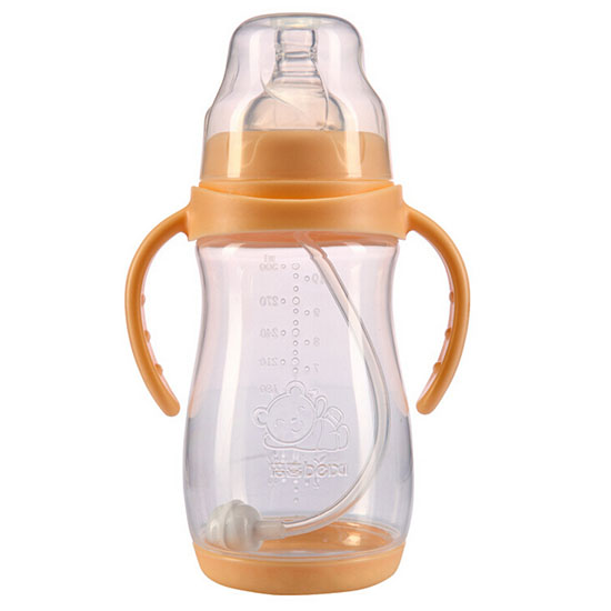 ��ϲ���ڻ���PP��ƿ300ML����ɫ��