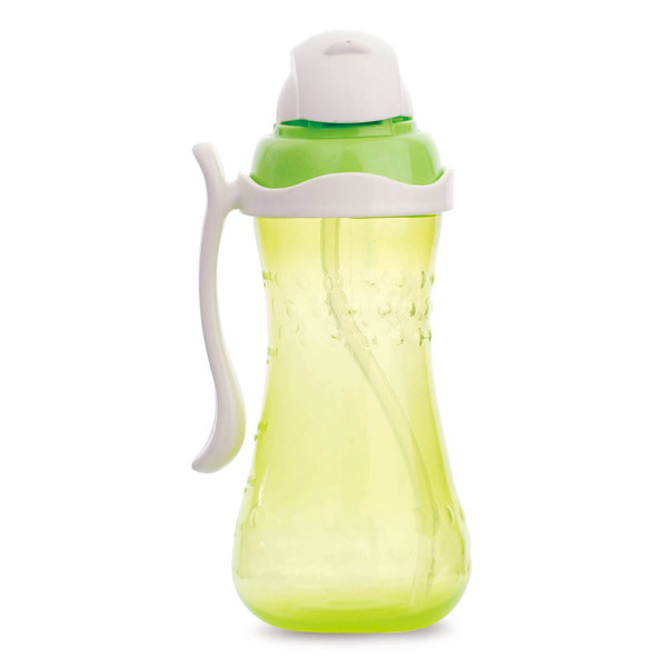 功夫寶貝嬰兒水壺