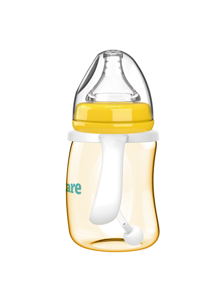  ��˹����180mlPPSU���Z�Ԅ�(d��ng)����ƿ���S��