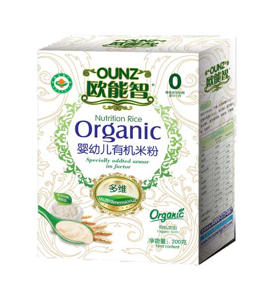 歐能智零段多維有機(jī)米粉(盒)