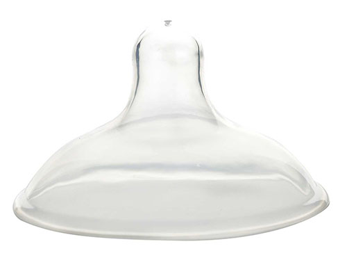 貝嬰奇乳頭保護罩(Y317)