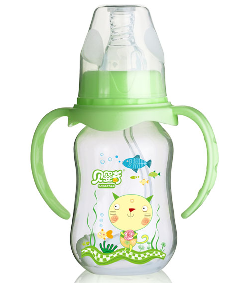 ؐ����120ml�˿ڈA����ƿ�Gɫ