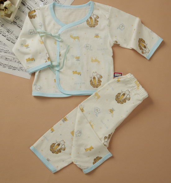 金色小魚(yú)精棉單面無(wú)骨縫制動(dòng)物樂(lè)園合同套