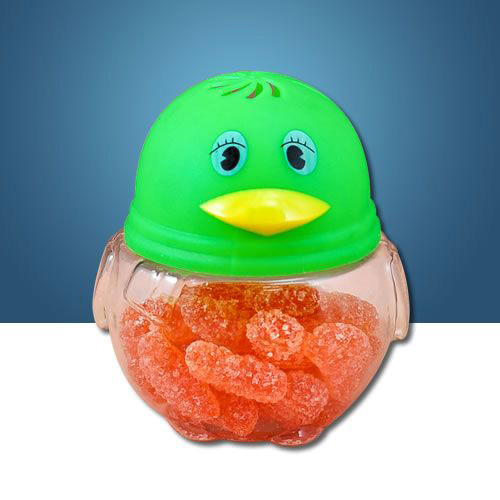 所愛(ài)小企鵝玩具軟糖