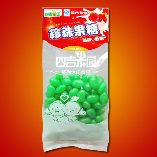 所愛珍珠果糖超Q軟糖