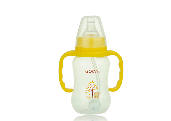 ����180ML��(bi��o)��PP�����Ԅ�����ƿ�Sɫ