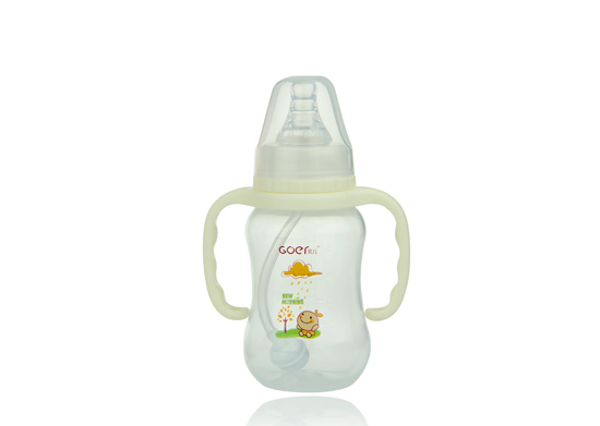 ����180ML��(bi��o)��PP�����Ԅ�����ƿ��ɫ