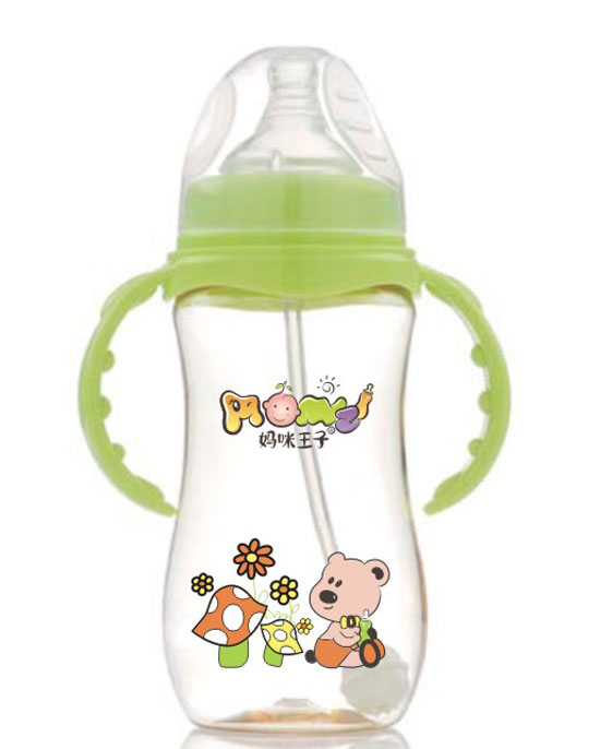  ��������PPSU�����Ԅ�(d��ng)��300ml������ƿ