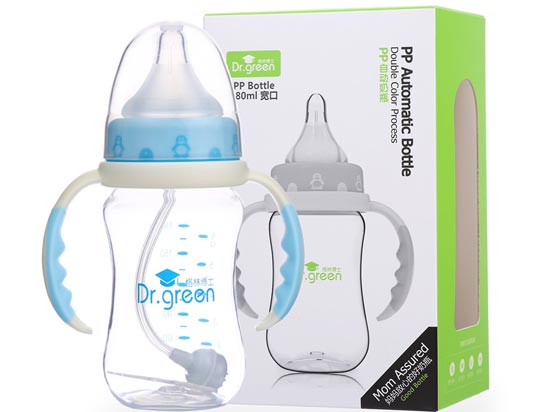 ���ֲ�ʿ����PP�Ԅ���ƿ80ML�{ɫ