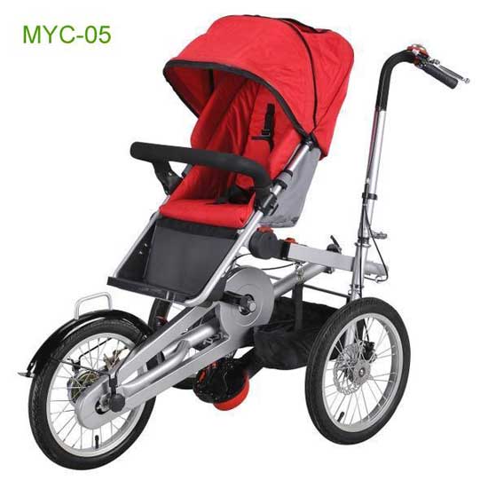 倍思爾母嬰休閑車MYC-051