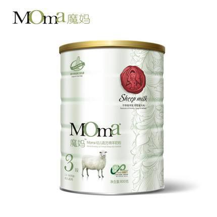 MOMA�׃��䷽�d���̷�3��800g