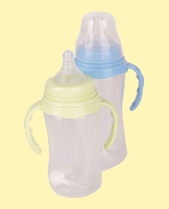 旺寶寶寬口徑弧自動(dòng)硅膠寬口