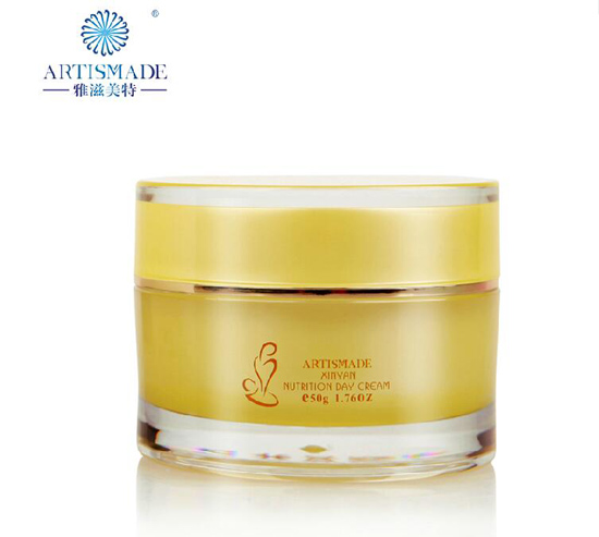 雅滋美特新顏營(yíng)養(yǎng)日霜