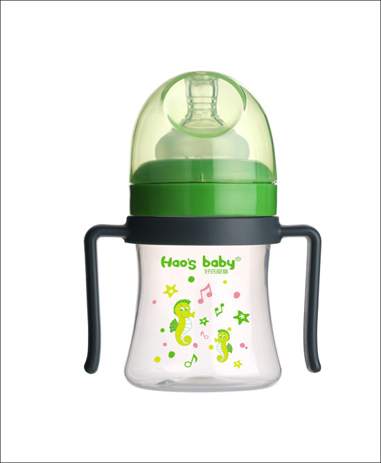 ���ϋ�ͯС��ӡ����ɫ�p����ƿ������